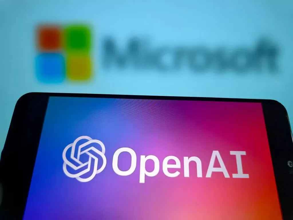 Rò rỉ tài liệu hé lộ khoản chi trả của OpenAI cho Microsoft Rò rỉ tài liệu hé lộ khoản chi trả của OpenAI cho Microsoft