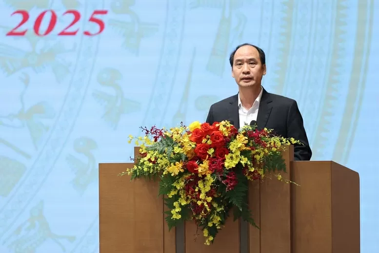 Bộ Nội vụ: Đẩy mạnh cải cách công vụ, đề xuất điều chỉnh tiền lương cán bộ Bộ Nội vụ: Đẩy mạnh cải cách công vụ, đề xuất điều chỉnh tiền lương cán bộ