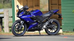 Cập nhật bảng giá xe Yamaha YZF-R15 mới nhất tháng 11/2025