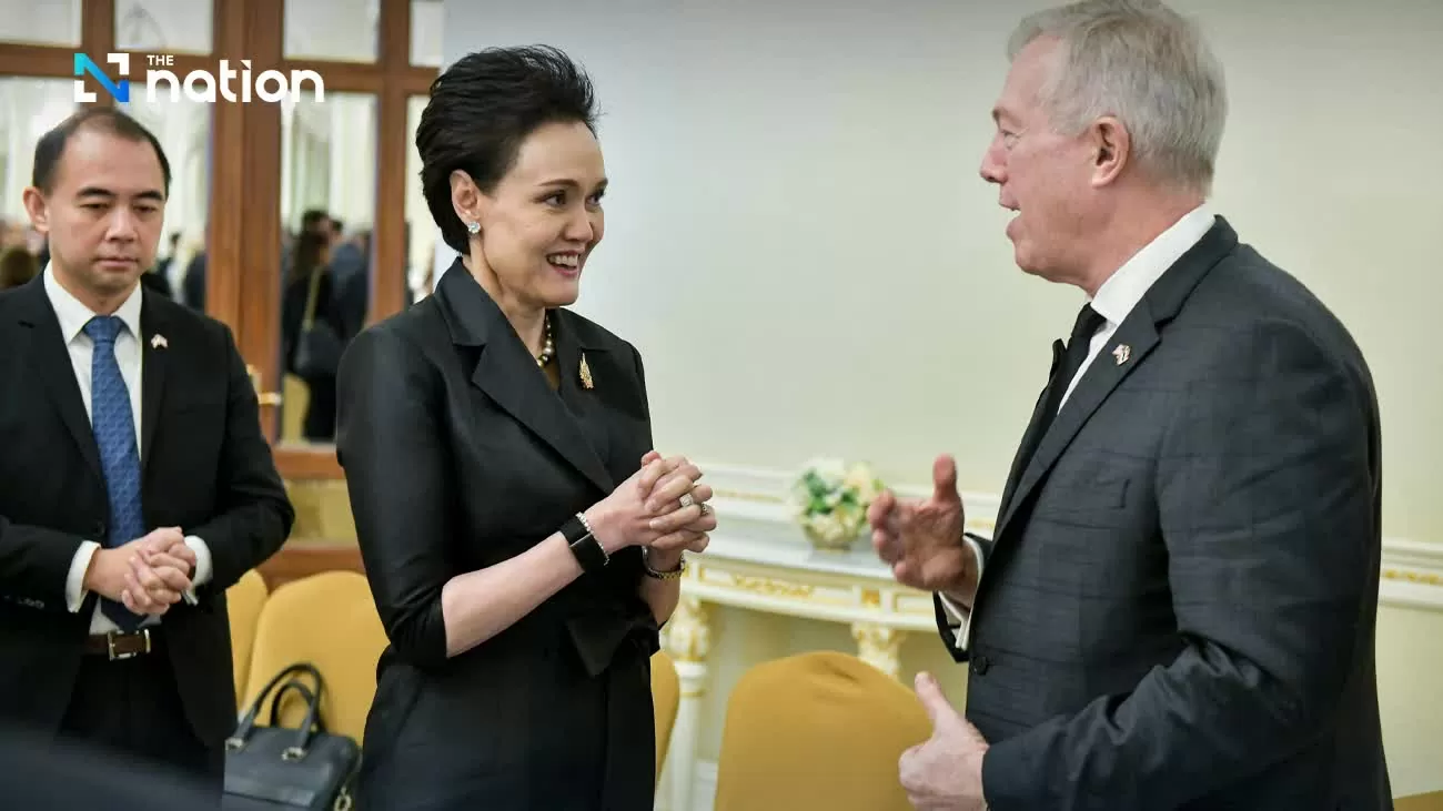 Mỹ tạm dừng đàm phán thuế quan với Thái Lan sau hơn 2 tuần công bố Hiệp định thương mại đối ứng