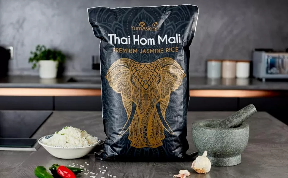 Gạo Thái Lan: Từ nông sản thô đến sản phẩm thương hiệu quốc gia và vị trí cường quốc xuất khẩu gạo Gạo Thái Lan: Từ nông sản thô đến sản phẩm thương hiệu quốc gia và vị trí cường quốc xuất khẩu gạo