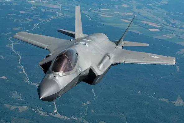 Saudi Arabia mua máy bay F-35 từ Mỹ, Israel ra điều kiện Saudi Arabia mua máy bay F-35 từ Mỹ, Israel ra điều kiện