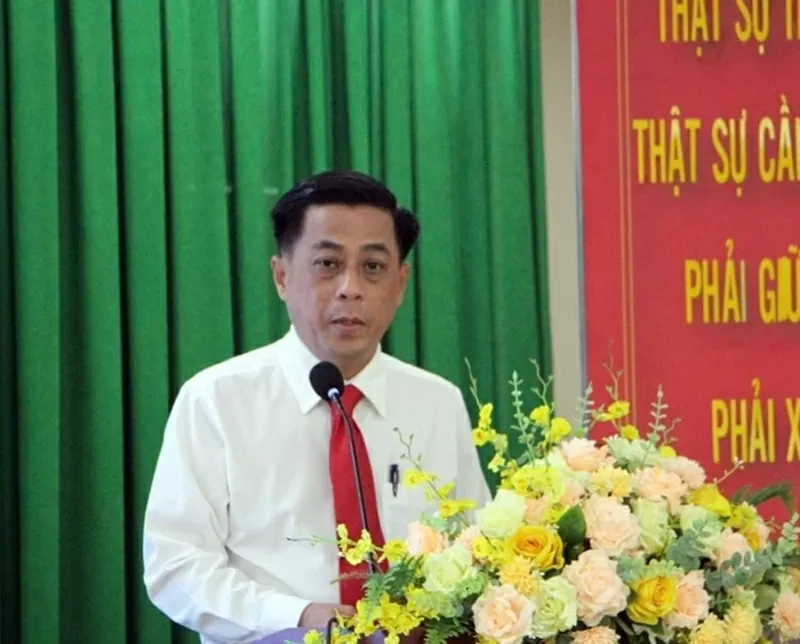 Căn nhà 80 năm tuổi từng nuôi giấu biệt động giữa vòng vây nay sắp được vinh danh