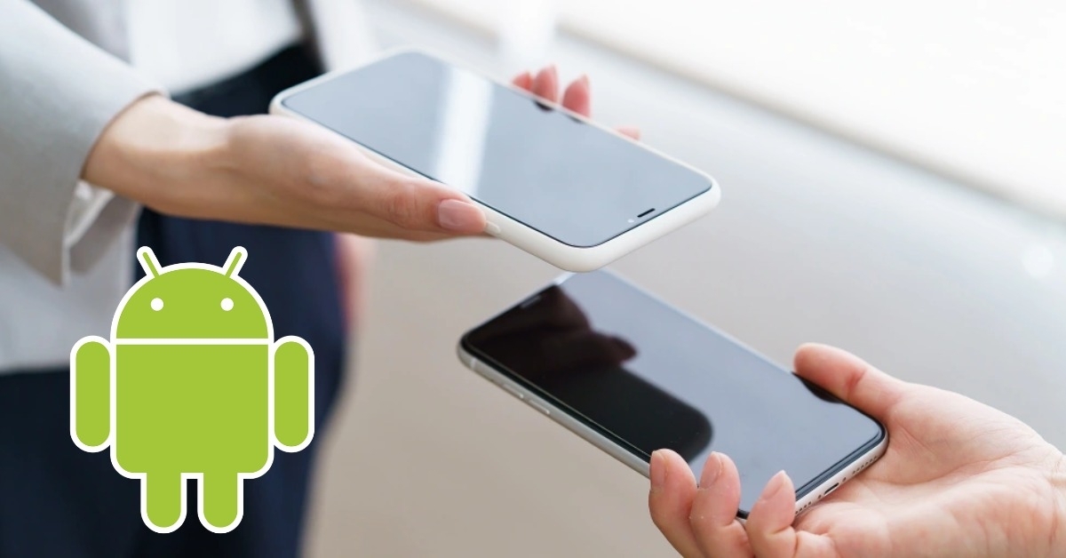 Google mang tính năng quen thuộc của iOS lên Android?