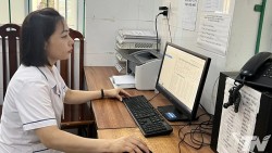 Phụ nữ Thái Nguyên với kỷ nguyên số