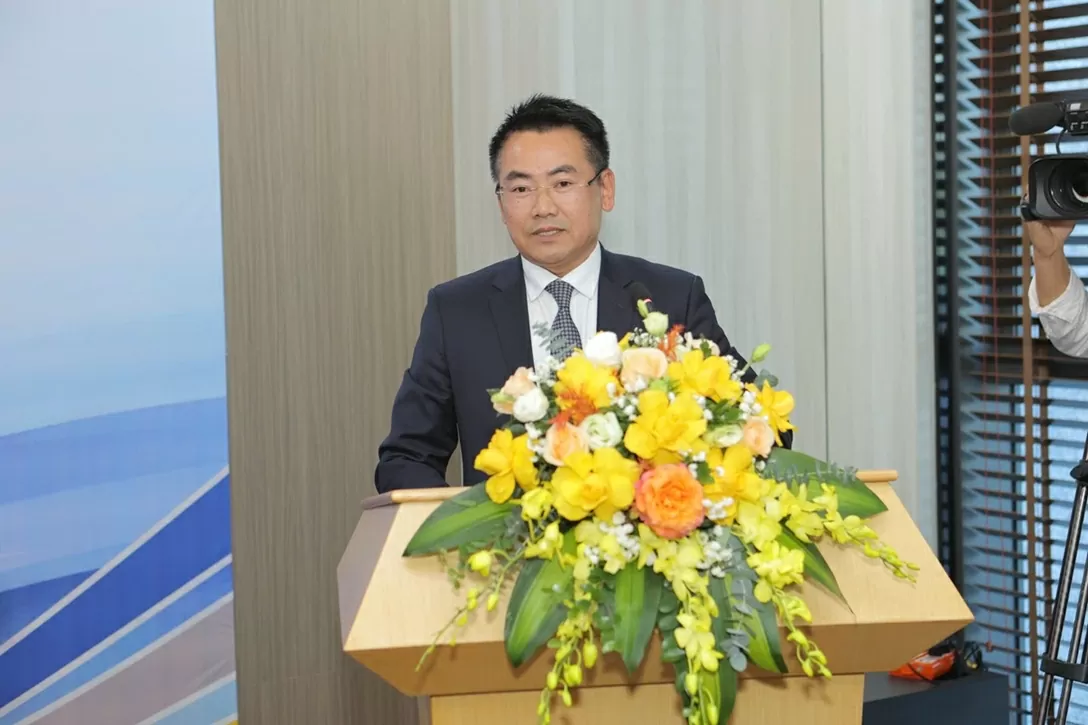 Thúc đẩy hệ sinh thái đổi mới sáng tạo, nâng cao chất lượng nhân lực cho ngành xây dựng - giao thông trong giai đoạn mới