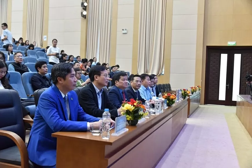 Phát triển kinh tế hướng tới tương lai bền vững, hiện đại và hội nhập sâu rộng