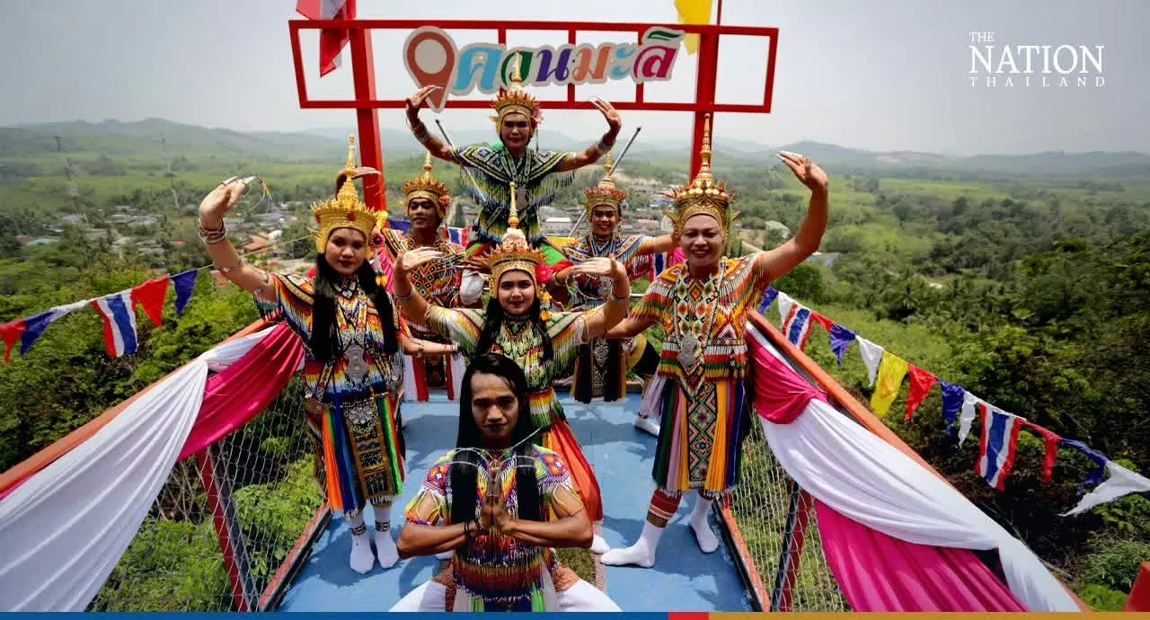 (Nguồn: Nation Thailand) (Nguồn: Nation Thailand)