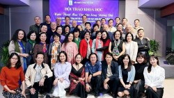 Nghệ thuật múa với đời sống đương đại