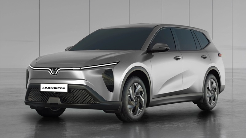 Top 5 xe MPV bán chạy nhất tháng 10/2025: VinFast Limo Green tiếp tục lập đỉnh