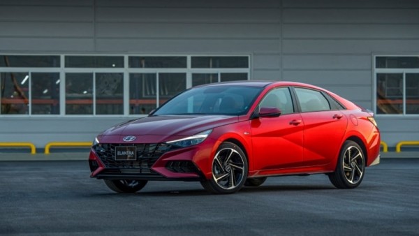 Cập nhật bảng giá xe hãng Hyundai mới nhất tháng 11/2025