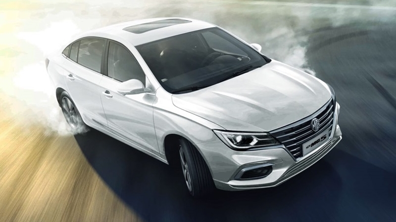 Cập nhật bảng giá xe hãng MG mới nhất tháng 11/2025