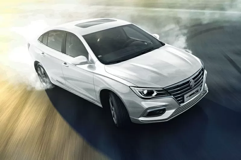 Cập nhật bảng giá xe hãng MG mới nhất tháng 11/2025.