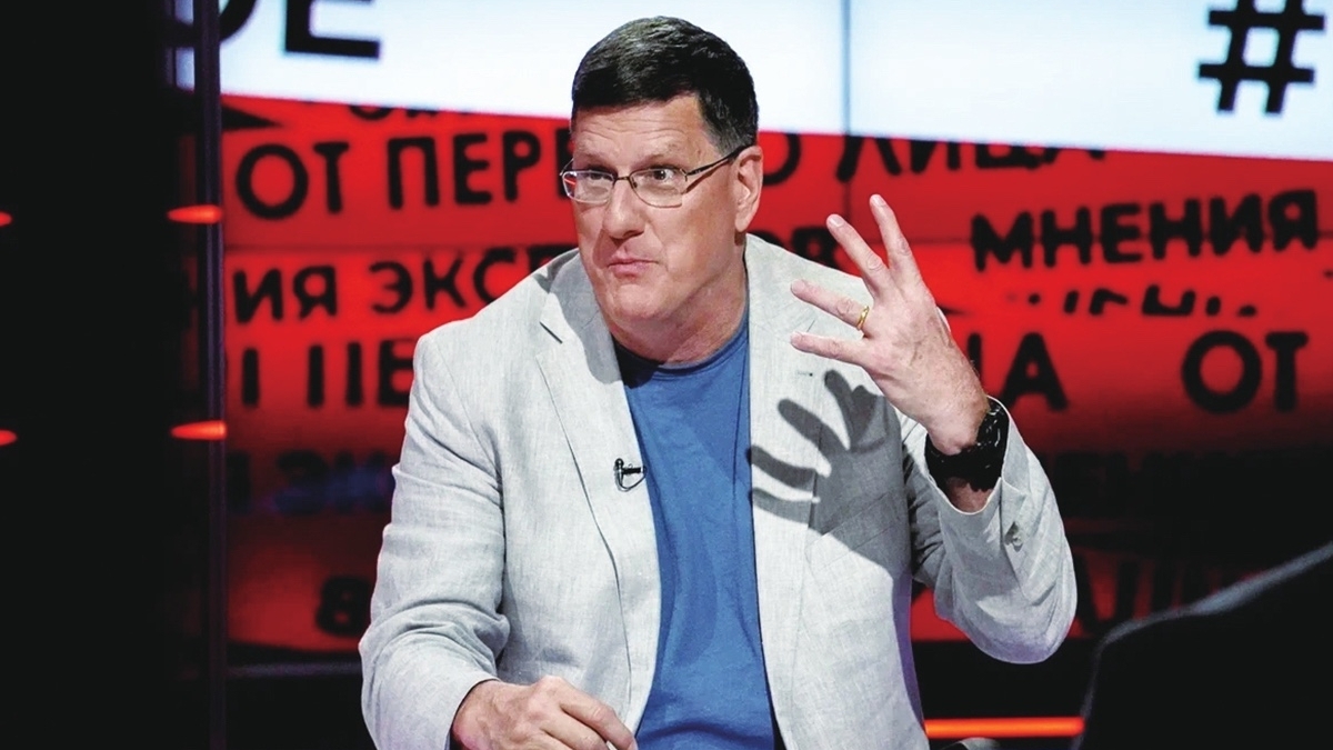 Cựu sĩ quan tình báo Mỹ nói về yếu tố then chốt đối với ổn định toàn cầu