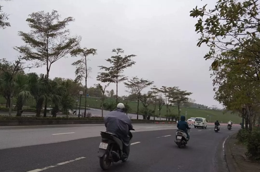 Dự báo thời tiết 10 ngày tới (16-26/11): Bắc Bộ, Thanh Hoá, Nghệ An chuyển rét, vùng núi rét đậm, có nơi rét hại; Hà Tĩnh-Khánh Hòa mưa lớn giảm dần