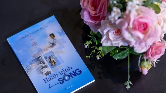 Ra mắt sách ‘Hành trình dưới sóng': Lát cắt trung thực của nghề báo nói