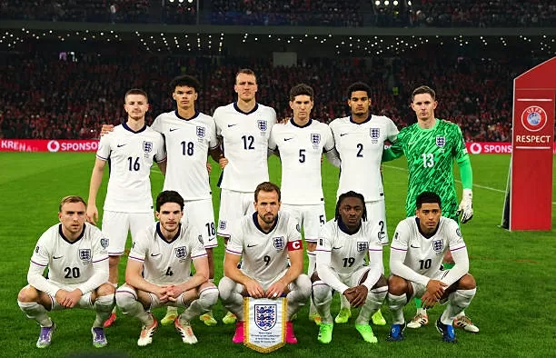 Albania 0-2 Anh: Harry Kane vượt huyền thoại Pele