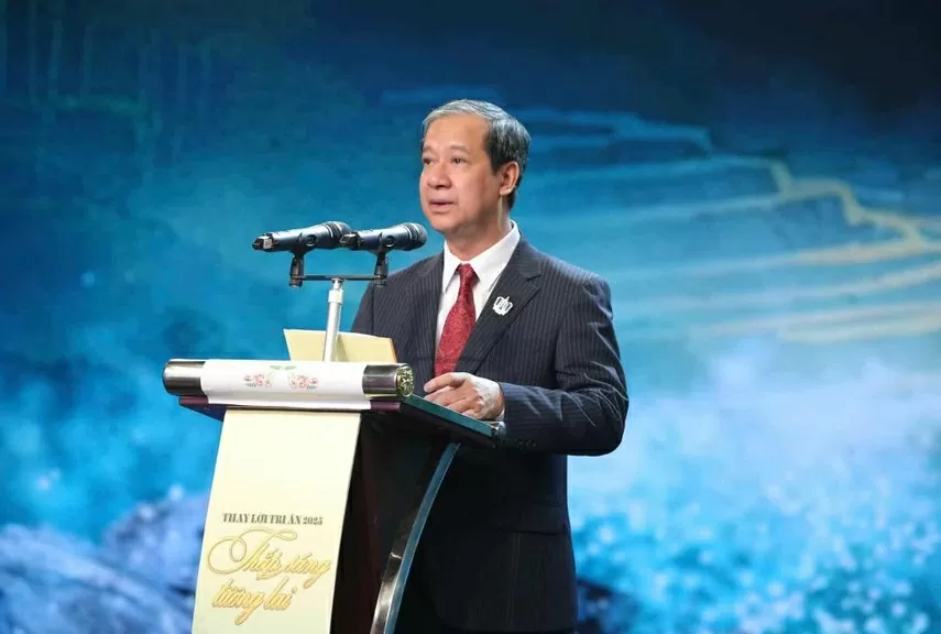 Giáo dục