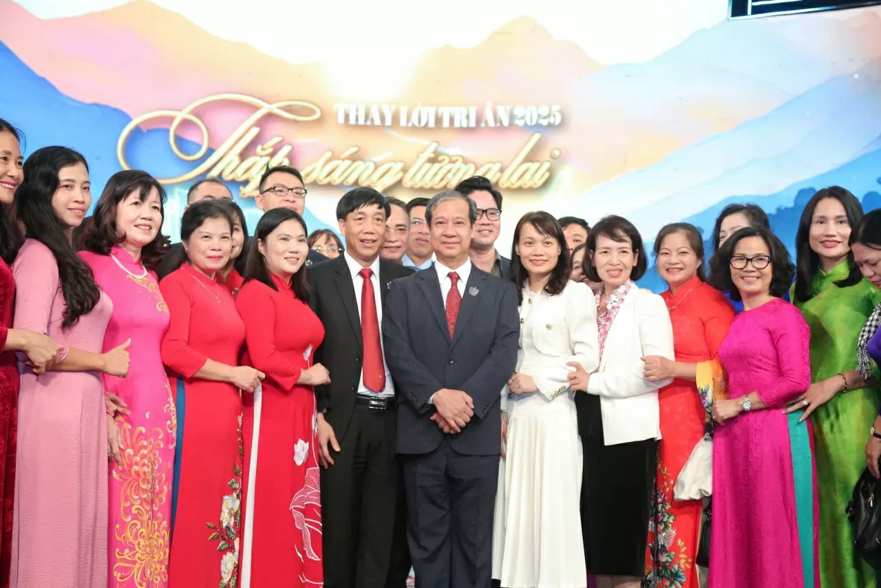 Giáo dục Giáo dục