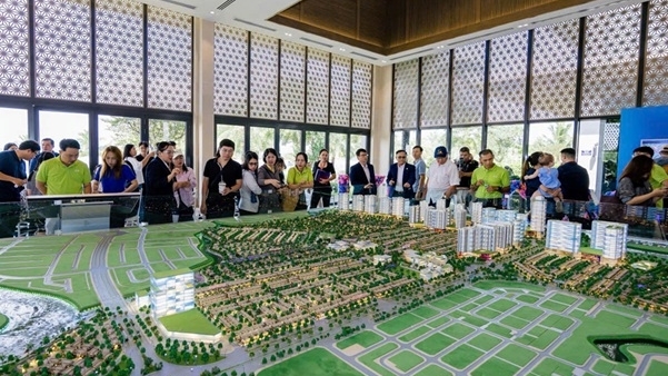 Động lực tăng trưởng của vùng đô thị vệ tinh phía Đông TP. Hồ Chí Minh