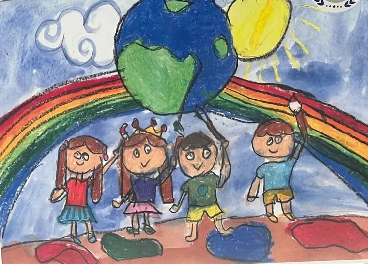 Cơ hội để các tài năng trẻ Việt Nam trưng bày tranh tại Bảo tàng Louvre (Pháp)