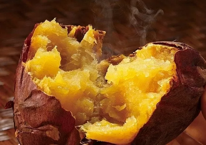 Nguyên tắc ăn khoai lang giúp làm giảm đường huyết