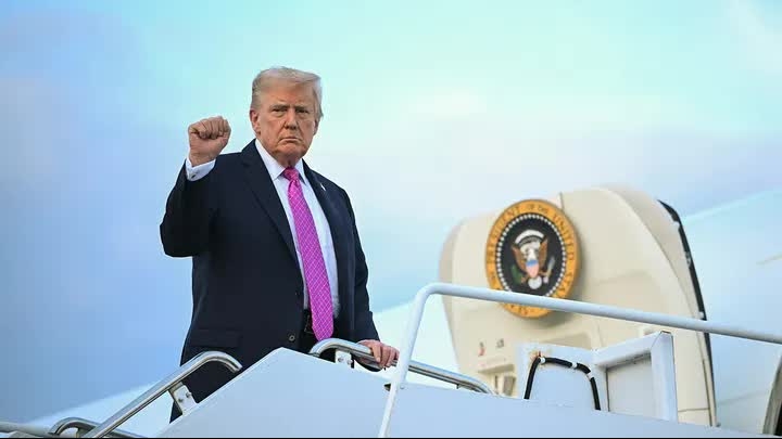 dau hieu ha nhiet cang thang my venezuela