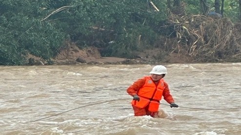 Lịch cúp điện TP. Huế hôm nay ngày 18/11/2025