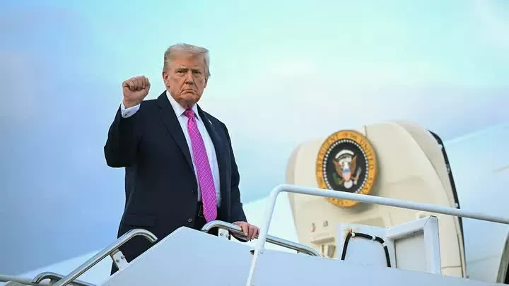 Dấu hiệu hạ nhiệt căng thẳng Mỹ-Venezuela?