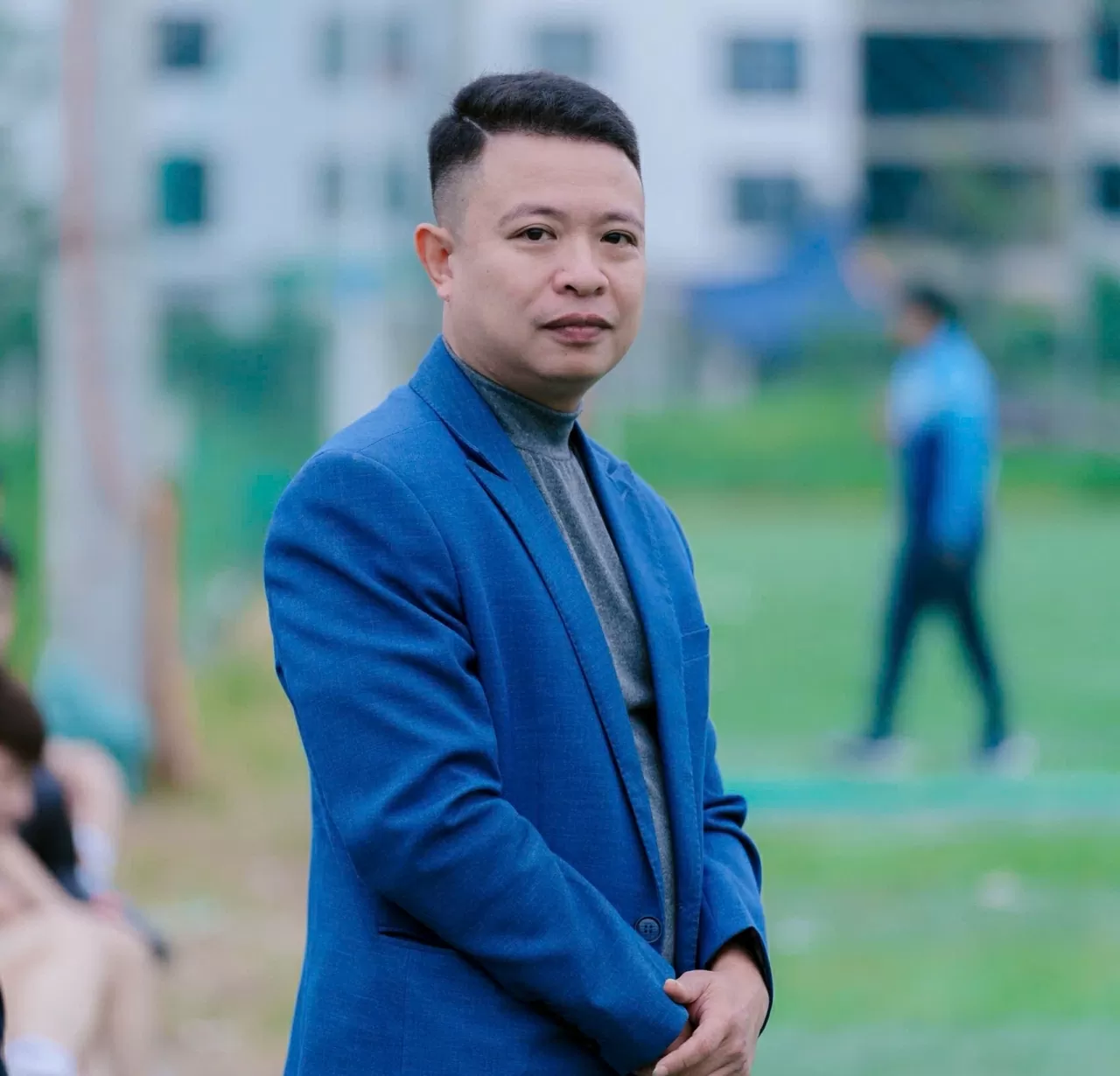 Giáo dục