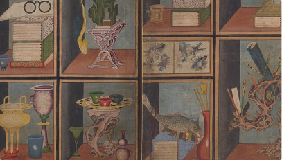 Bộ sưu tập nghệ thuật đồ sộ của cố tỷ phú Samsung Lee Kun-hee và cường quốc văn hóa Hàn Quốc