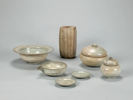 Hàn Quốc xuất khẩu quyền lực mềm thông qua bộ sưu tập nghệ thuật của cố tỷ phú Samsung Lee Kun-hee