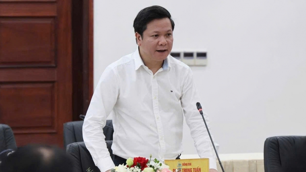 Bộ Nội vụ bác bỏ thông tin tiếp tục sáp nhập còn 16 tỉnh, thành phố