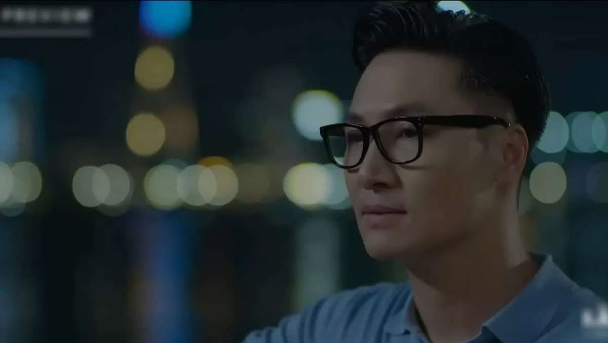 Lằn ranh tập 12: Những diễn biến bất ngờ và lời khuyên từ ông Sách Lằn ranh tập 12: Những diễn biến bất ngờ và lời khuyên từ ông Sách