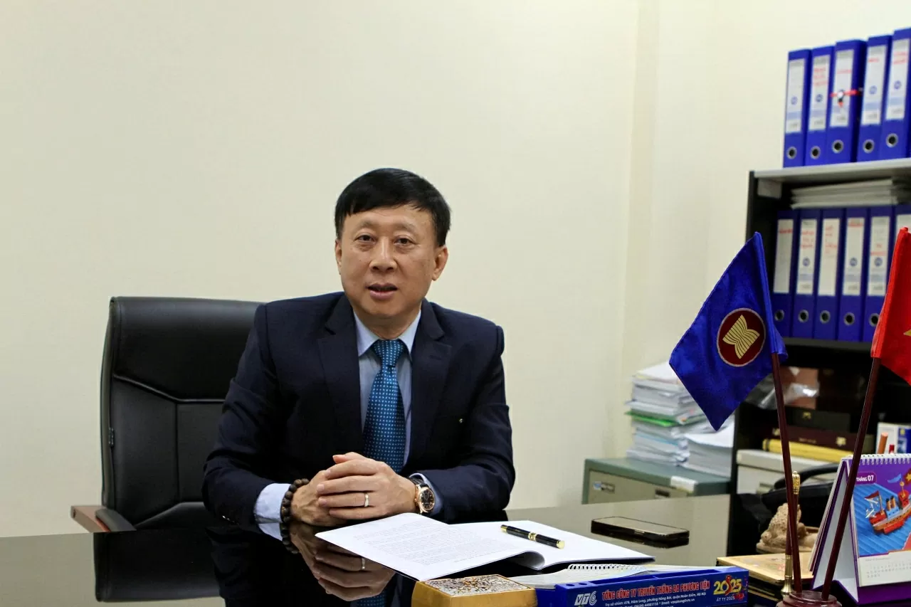 Khẳng định thương hiệu của kỳ Liên hoan Văn hoá ẩm thực lớn nhất từ trước đến nay