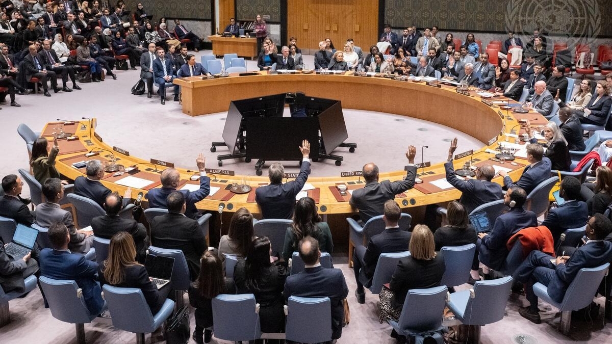 Nga kêu gọi cải tổ Hội đồng Bảo an LHQ, tăng đại diện châu Á, châu Phi và Mỹ Latinh