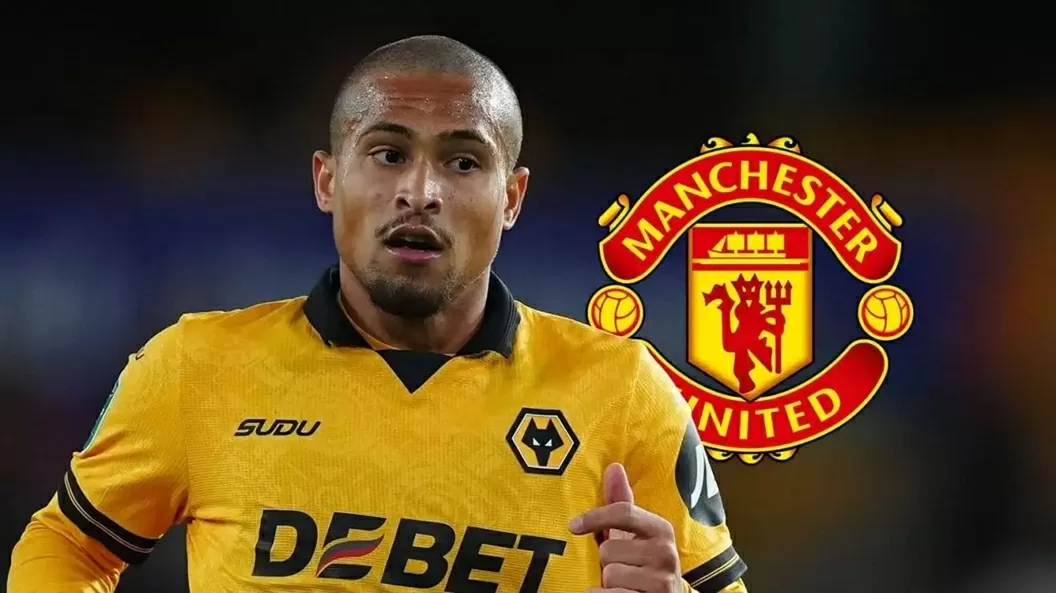 Sau Cunha, Man Utd lại tính lấy cầu thủ của Wolves