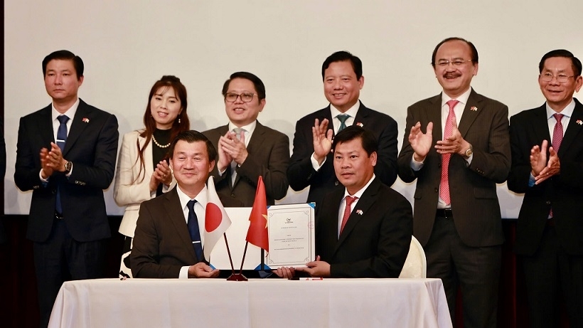 day manh xuc tien hop tac kinh te viet nam nhat ban