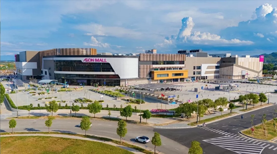 (Nguồn: AEON) (Nguồn: AEON)