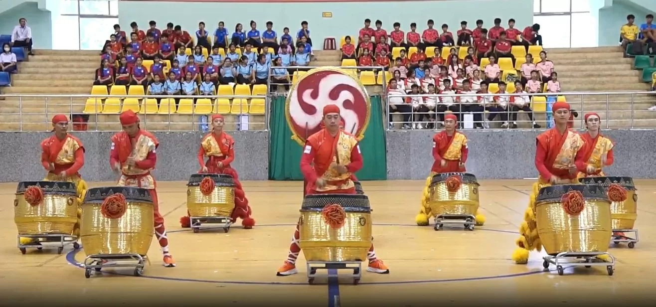 Đồng Nai đăng cai Hội thi Thể thao các dân tộc thiểu số toàn quốc 2025