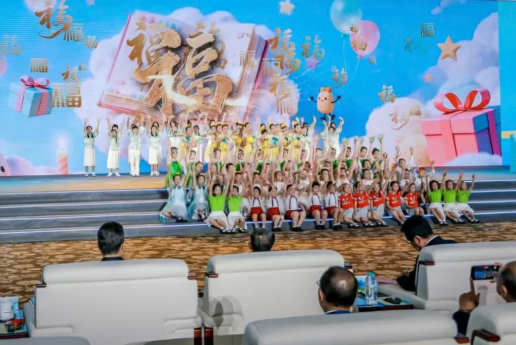 Đại sứ Phạm Thanh Bình tham dự Tuần lễ ASEAN-Trung Quốc 2025