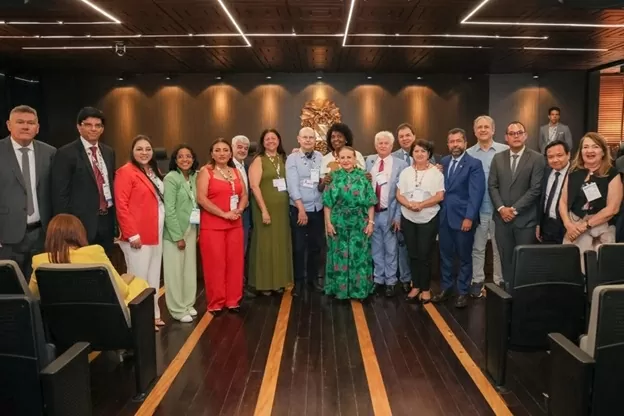 Việt Nam tham dự Hội nghị Nghị viện bên lề COP30