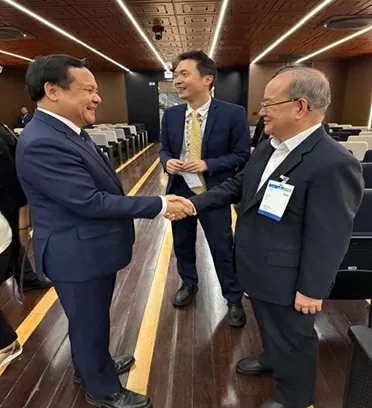 Việt Nam tham dự Hội nghị Nghị viện bên lề COP30