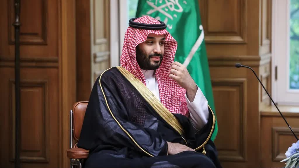 don thai tu saudi arabia sang tham tong thong my cong bo quyet dinh quan trong xoa bo the doc ton cua dong minh israel o trung dong