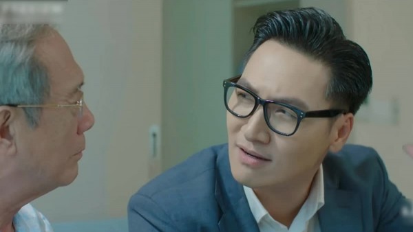 Lằn ranh tập 13: Công an đã lần ra dấu vết của Viên