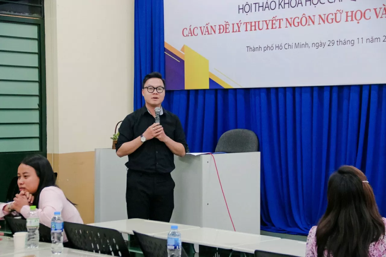 Ngày Nhà giáo Việt Nam