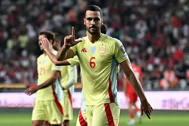 Nhận định bóng đá, dự đoán trận đấu Tây Ban Nha vs Thổ Nhĩ Kỳ: Không có phép màu Nhận định bóng đá, dự đoán trận đấu Tây Ban Nha vs Thổ Nhĩ Kỳ: Không có phép màu