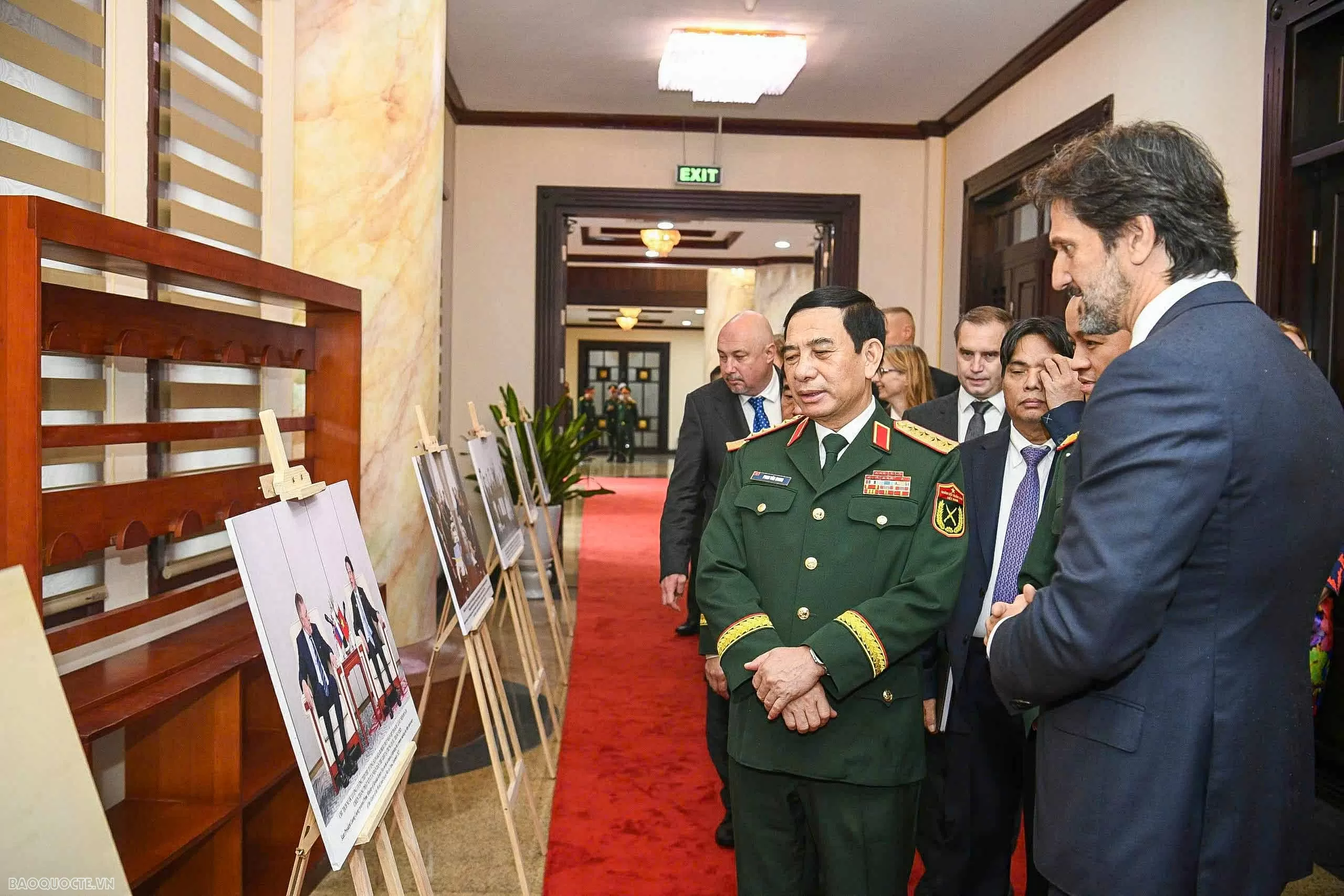 Việt Nam-Slovakia Việt Nam-Slovakia