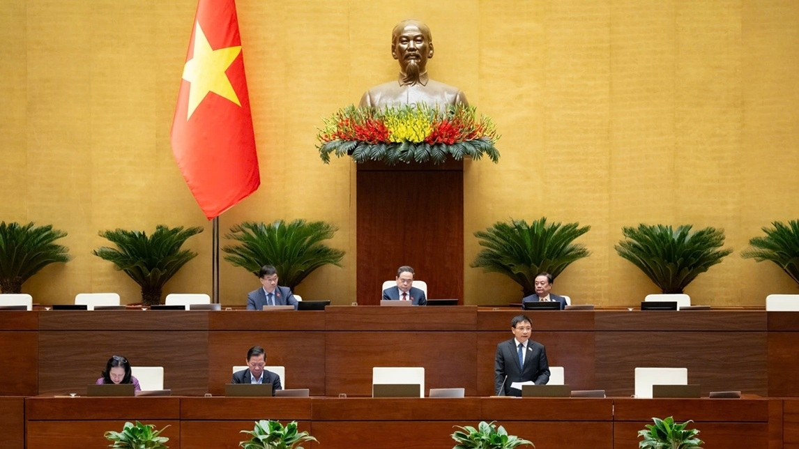 Thủ tục vay ODA: Tránh tình trạng vay dễ, chi thoải mái nhưng trả nợ lại trông chờ vào ngân sách