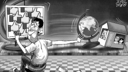 Sống hai đời sống đến bao giờ?